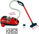 Klein Kinder-Staubsauger Vileda Design Rot mit Sound Bild 1