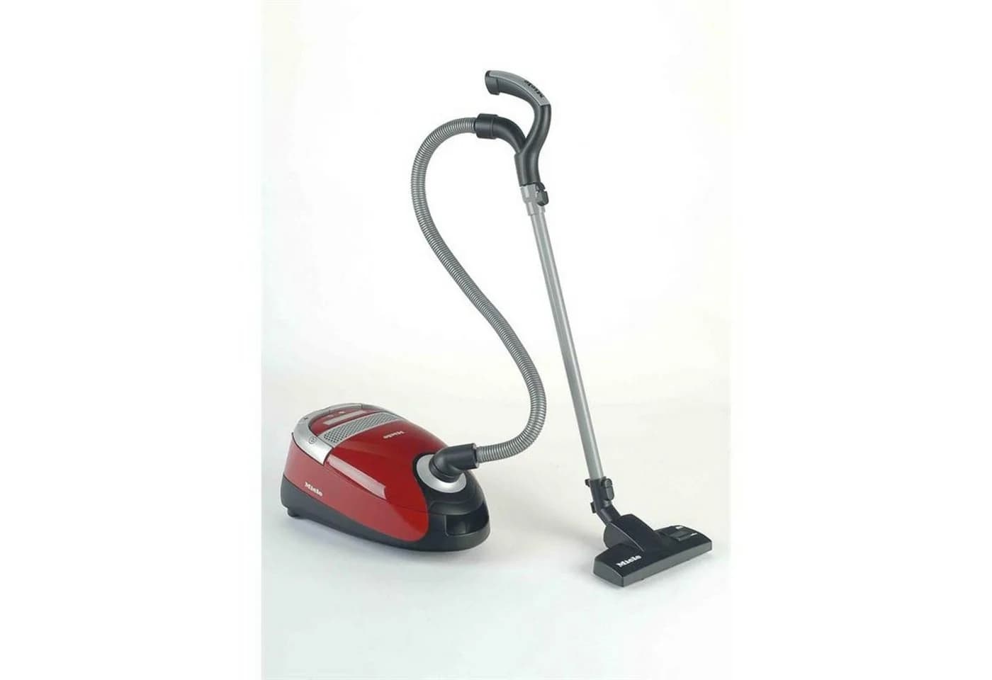 Theo Klein Kinder-Staubsauger 6863 Miele Originalgetreu mit Saugfunktion - Bild 2