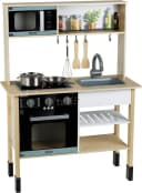Klein Spielküche Miele, midi II MDF mit Licht und Sound, FSC®-zertifiziert Bild 1