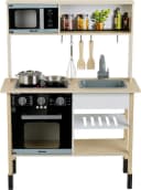Klein Spielküche Miele, midi II MDF mit Licht und Sound, FSC®-zertifiziert Bild 2