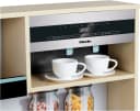 Klein Spielküche Miele Family II MDF mit Licht und Sound Bild 1