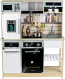 Klein Spielküche Miele Family II MDF mit Licht und Sound Bild 2