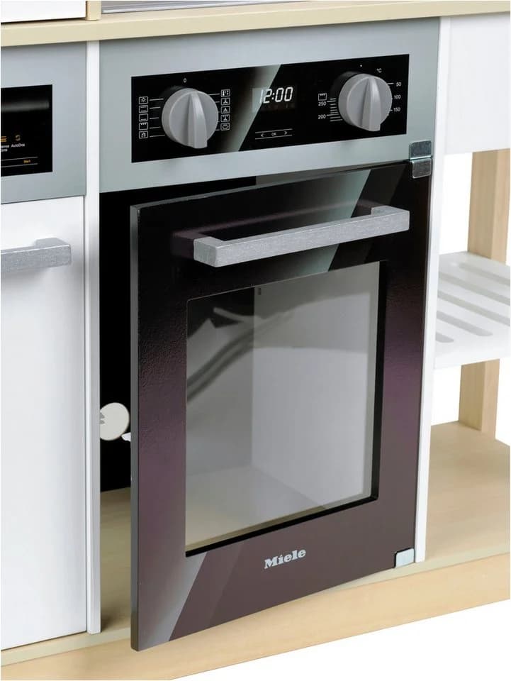 Klein Spielküche Miele Family II MDF mit Licht und Sound - Bild 4