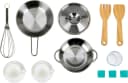 Klein Spielküche Miele Family II MDF mit Licht und Sound Bild 5