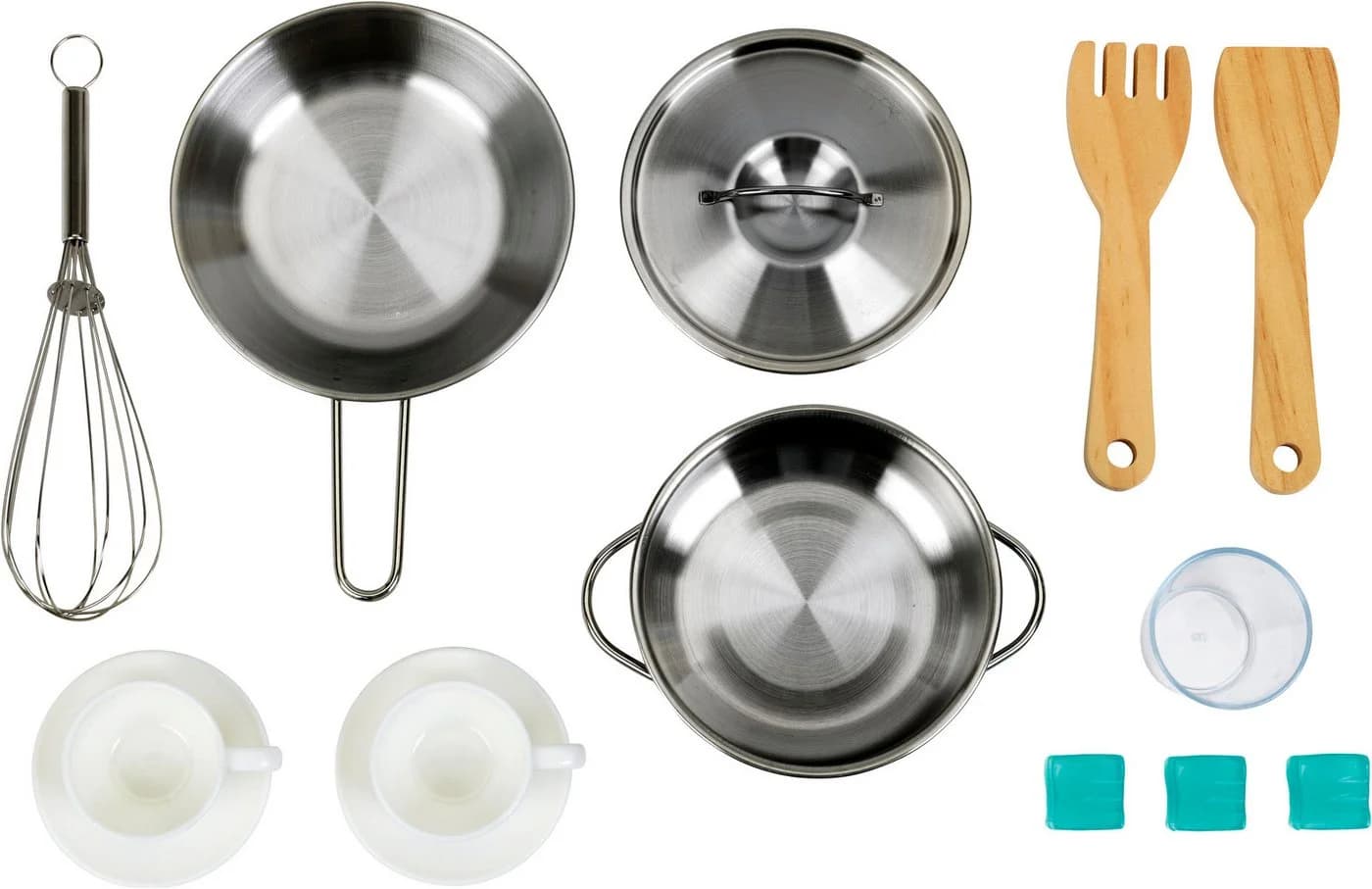 Klein Spielküche Miele Family II MDF mit Licht und Sound - Bild 5