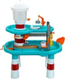 Klein Aqua Action Wasserspieltisch XXL Lighthouse Splash Bunt Bild 2