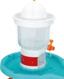 Klein Aqua Action Wasserspieltisch XXL Lighthouse Splash Bunt Bild 4