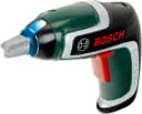 Klein Kinder-Akkuschrauber Bosch Ixolino 7 Grün mit Licht und Sound Bild 1