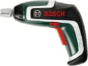 Klein Kinder-Akkuschrauber Bosch Ixolino 7 Grün mit Licht und Sound Bild 2