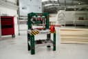 Klein Spielwerkbank BOSCH Made in Germany Bunt Bild 1