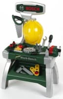 KLEIN Bosch Werkbank Junior Spielwerkbank Bunt Bild 2
