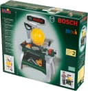 KLEIN Bosch Werkbank Junior Spielwerkbank Bunt Bild 4