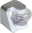 Klein Kinder-Standmixer Bosch Küchenmaschine MUM 5 Silber Bild 1
