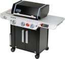 Klein Kinder-Grill Weber, Genesis, FSC® - schützt Wald Bild 1
