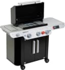 Klein Kinder-Grill Weber, Genesis, FSC® - schützt Wald Bild 4