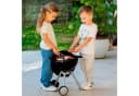 KLEIN Weber Spiel-Kugelgrill One Touch Premium Schwarz mit Licht und Sound Bild 4