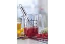 axentia Messbecher 500 ml Kunststoff Transparent mit Ausguss Bild 1