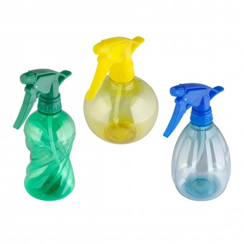 Greemotion Pflanzensprüher 400ml Sortierte Farben