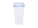 axentia Frischhaltedose 1,4L Transparent Kunststoff Luftdicht Bild 1