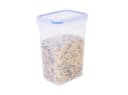 axentia Frischhaltedose 1,4L Transparent Kunststoff Luftdicht Bild 2