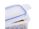 axentia Frischhaltedose 1,4L Transparent Kunststoff Luftdicht Bild 5