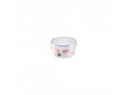 axentia Frischhaltedose 250ml Transparent Kunststoff Luftdicht Bild 2