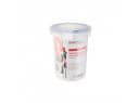 axentia Frischhaltedose 1,6 L Transparent Kunststoff Luftdicht Bild 2