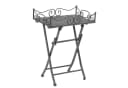 Greemotion Beistelltisch Toulouse Grau Bild 3