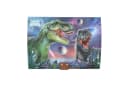 Depesche Schatzkiste DINO World mit LED Code und Sound Bild 4