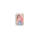 Depesche 3-Fach Federtasche GIRL POWER inkl. Stifte Bild 1