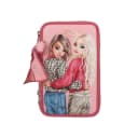 Depesche 3-Fach Federtasche LEOHEART TOPModel Bild 2
