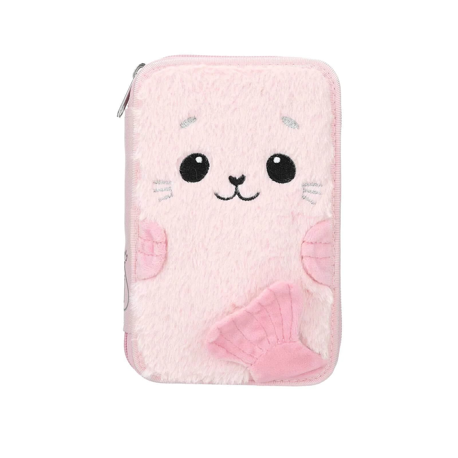Depesche 2-Fach Federtasche ROBBY Princess Mimi