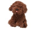 Depesche TOPModel Plüsch Hund Cody 16cm FUR EVER FRIENDS dunkelbraun Bild 3