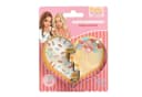 Depesche TOPModel BAKE and CREATE Ausstecher Herz 2-tlg. Kunststoff Bild 1