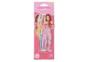 Depesche BAKE and CREATE Kuchen-Topper Set 4 Stk. BAKE and CREATE Bild 1