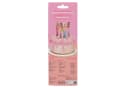 Depesche BAKE and CREATE Kuchen-Topper Set 4 Stk. BAKE and CREATE Bild 3