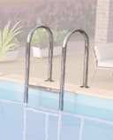 Achteckpool KARIBU PALMA Set A Bild 5