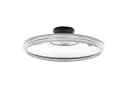 GRÄWE Universaldeckel Glas Edelstahl 16-32 cm transparent Bild 5