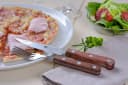 GRÄWE Steakbesteck 4-tlg. mit Steakmesser und Steakgabel, Edelstahl Bild 3