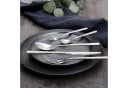 GRÄWE Besteck-Set Porto 10-teilig Edelstahl Silber Bild 1