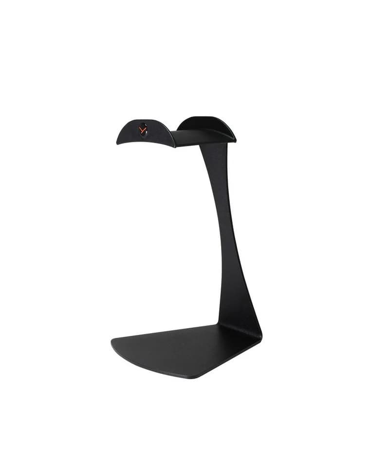 beyerdynamic Kopfhörerständer mit Logo Schwarz Tischstativ - Bild 2