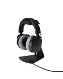 beyerdynamic Kopfhörerständer mit Logo Schwarz Tischstativ Bild 3