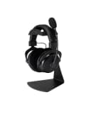 beyerdynamic Kopfhörerständer mit Logo Schwarz Tischstativ Bild 4