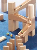 HABA Kugelbahn Erstes Spielen Bunt Bild 1