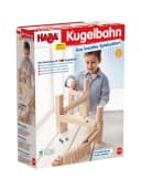 HABA Kugelbahn Erstes Spielen Bunt Bild 2
