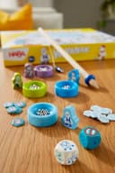 HABA Spiel Kayanak - Angeln, Eis und Abenteuer Bild 1