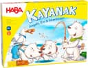 HABA Spiel Kayanak - Angeln, Eis und Abenteuer Bild 2