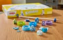 HABA Spiel Kayanak - Angeln, Eis und Abenteuer Bild 4
