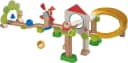HABA Kullerbü Windradbahn Kugelbahn Bunt Holz Kunststoff Bild 4