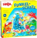HABA Spiel Funkelschatz Made in Germany Bunt Bild 2